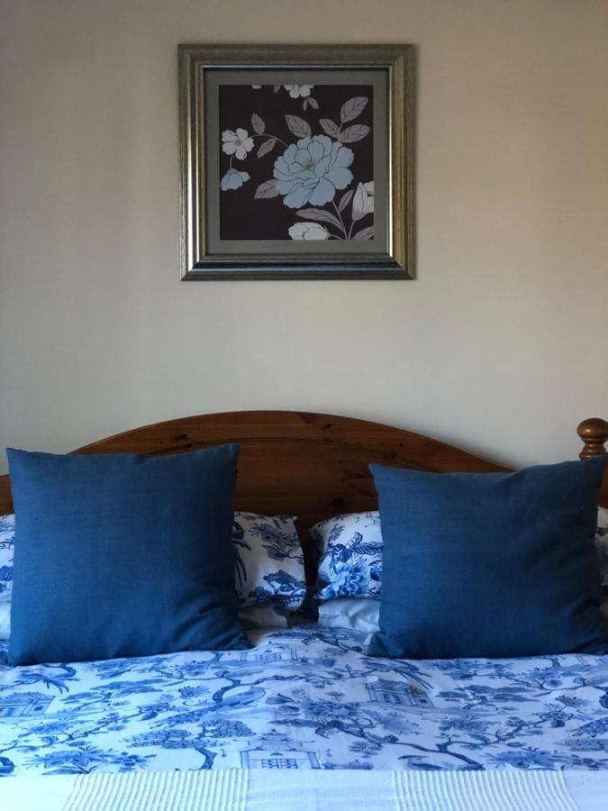 Auplands En-Suite Rooms Lymington Eksteriør bilde